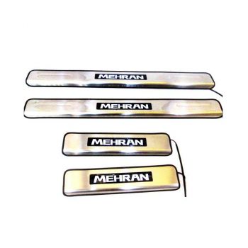 Suzuki Mehran LED Sill Plates - Model 2017 - Cars LED Lightening - Best Price in Pakistan - HitShop.pk
